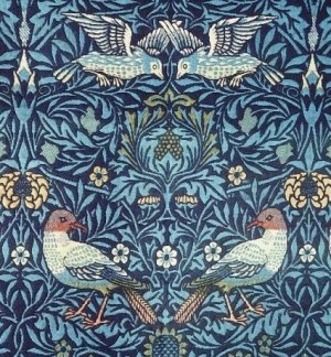 2-blue-tapestry-william-morris