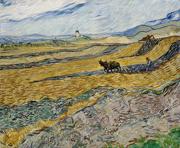 1-enclosed-field-with-ploughman-vincent-van-gogh