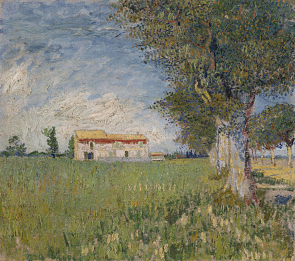 3-farmhouse-in-a-wheat-field-vincent-van-gogh