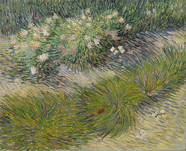 1-grass-and-butterflies-vincent-van-gogh