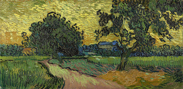 2-landscape-at-twilight-vincent-van-gogh