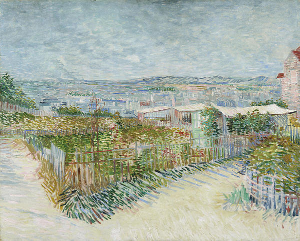 montmartre-behind-the-moulin-de-la-galette-vincent-van-gogh