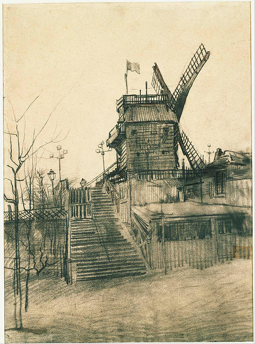 1-moulin-de-la-galette-vincent-van-gogh